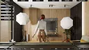 Virtual Girlfriend Lia - Urban Chic Screenshot 6