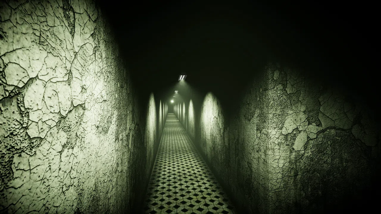 Paranoide Screenshot 5
