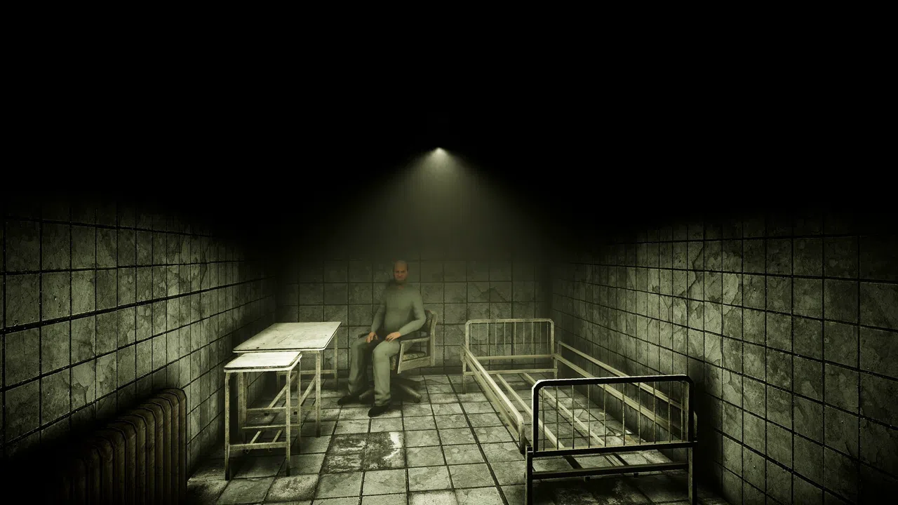 Paranoide Screenshot 4