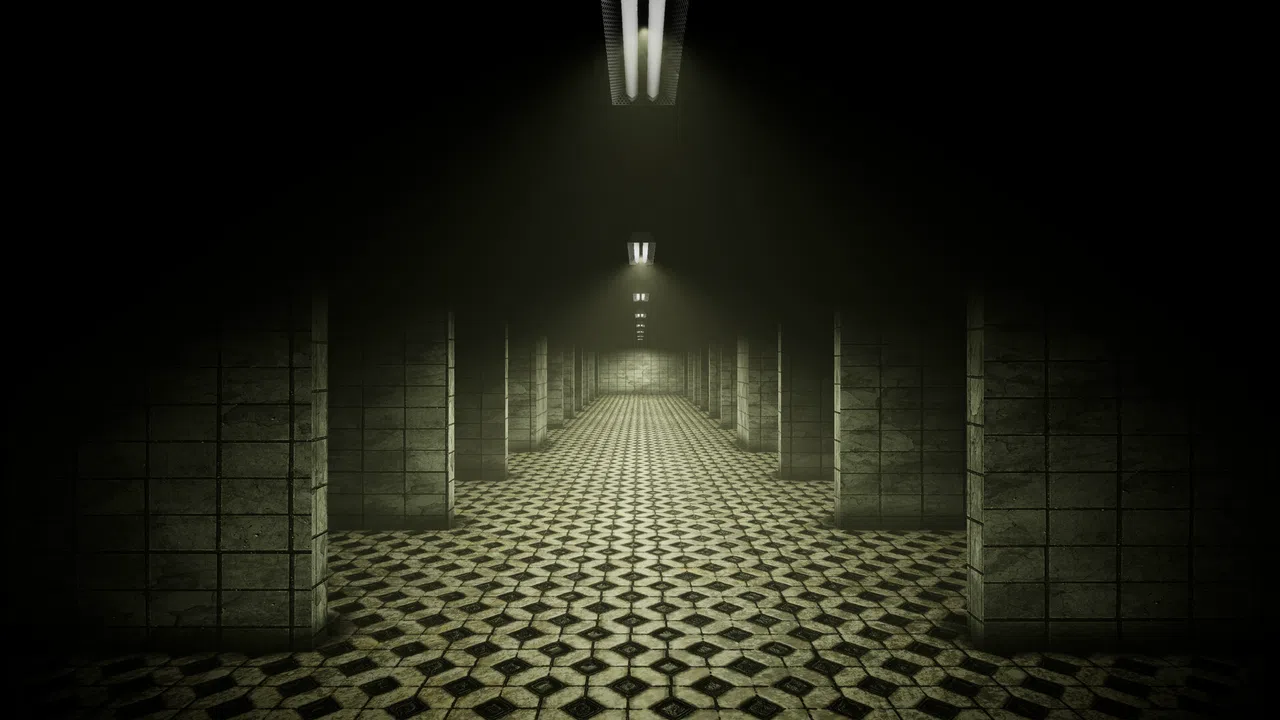 Paranoide Screenshot 0