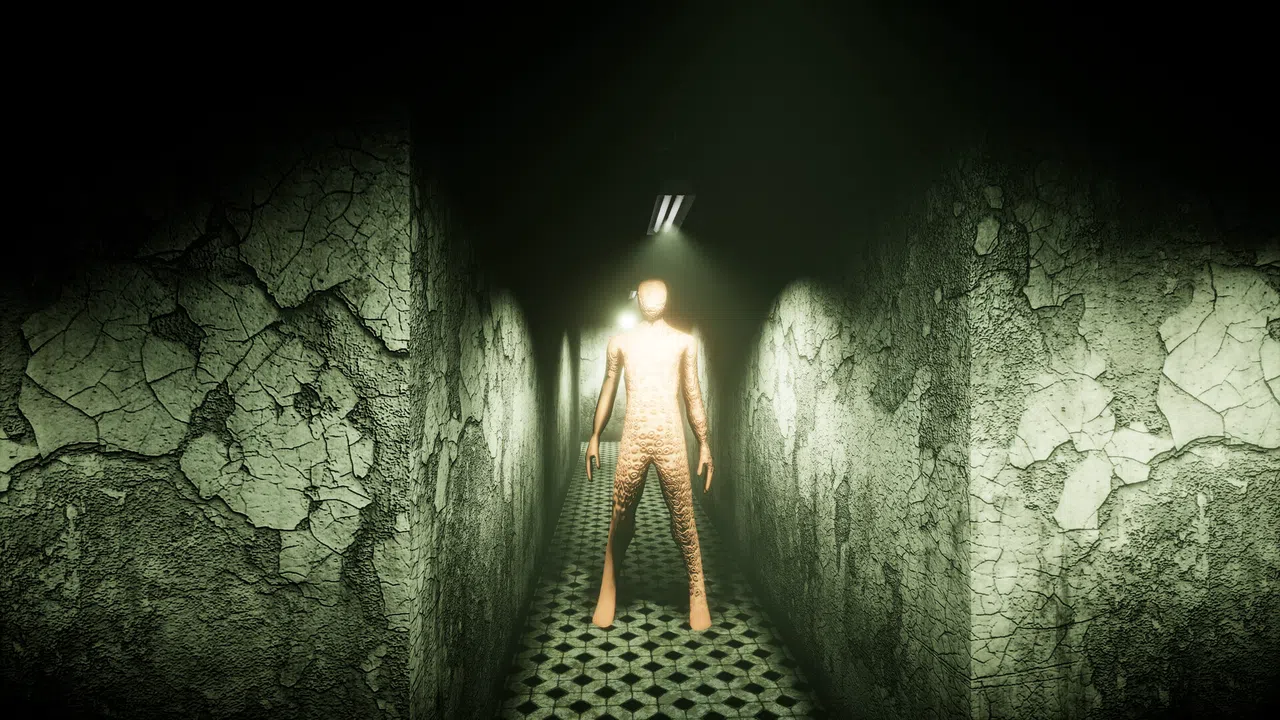Paranoide Screenshot 6