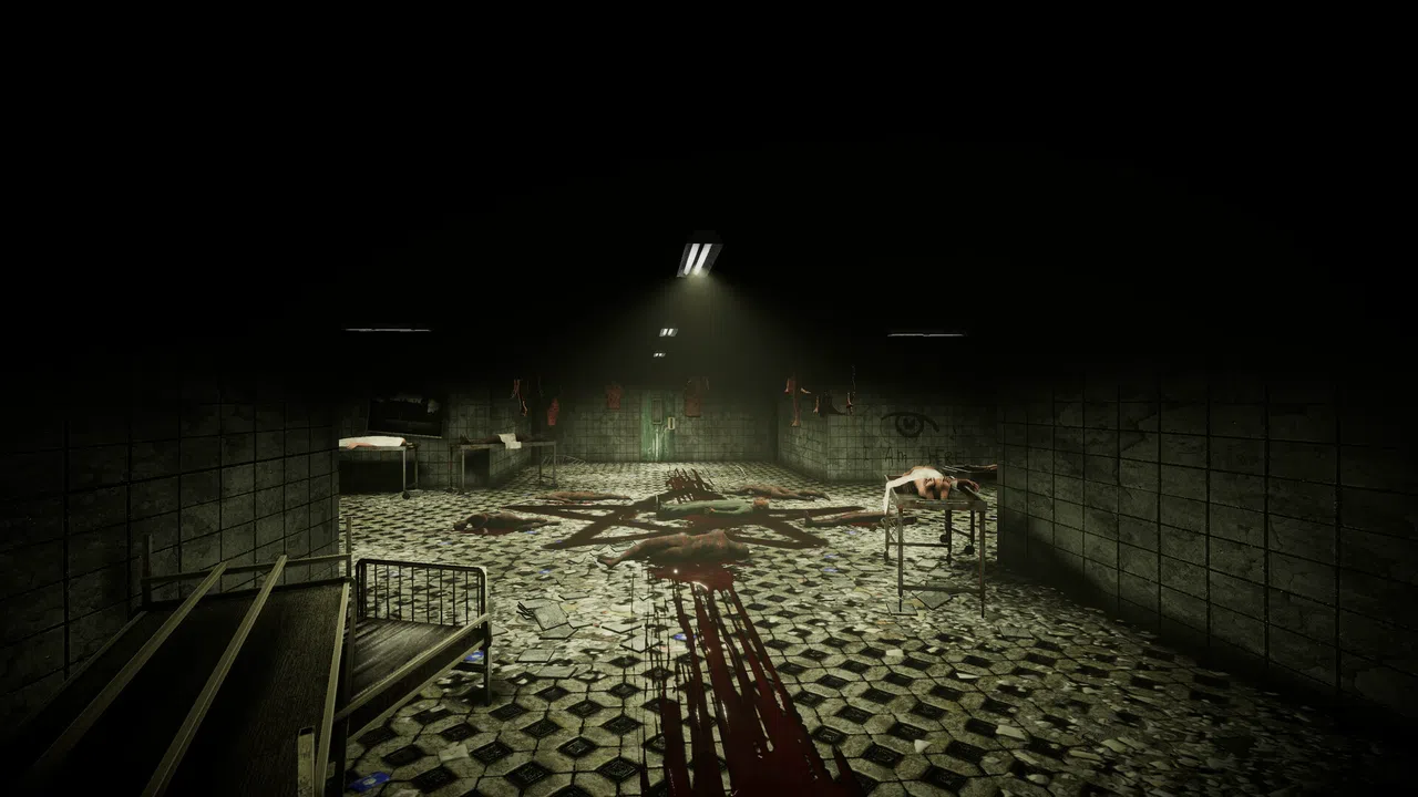Paranoide Screenshot 3