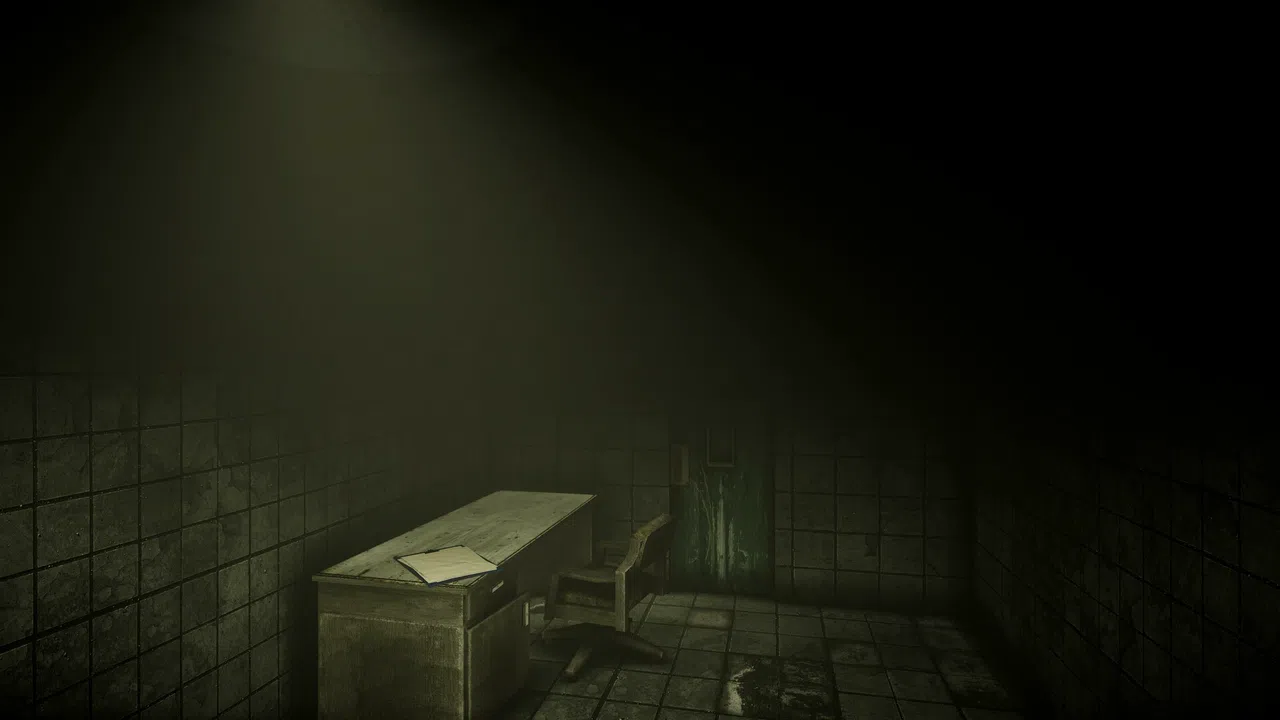Paranoide Screenshot 1