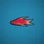 New Fish! icon