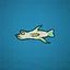 New Fish! icon