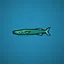 New Fish! icon