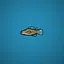 New Fish! icon