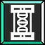 Mending icon