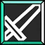 Boldness icon
