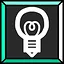 Great invention icon