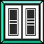 Full house icon