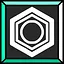 Sinking icon