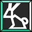 Itinerant icon