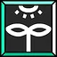 Photosynthesis icon