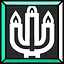 Sleeping Priest icon
