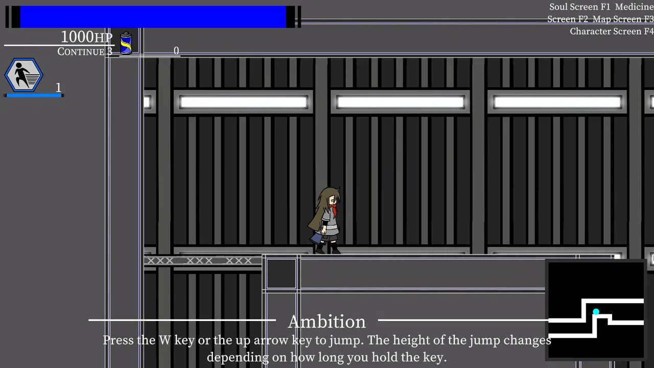 Second Works Screenshot 9