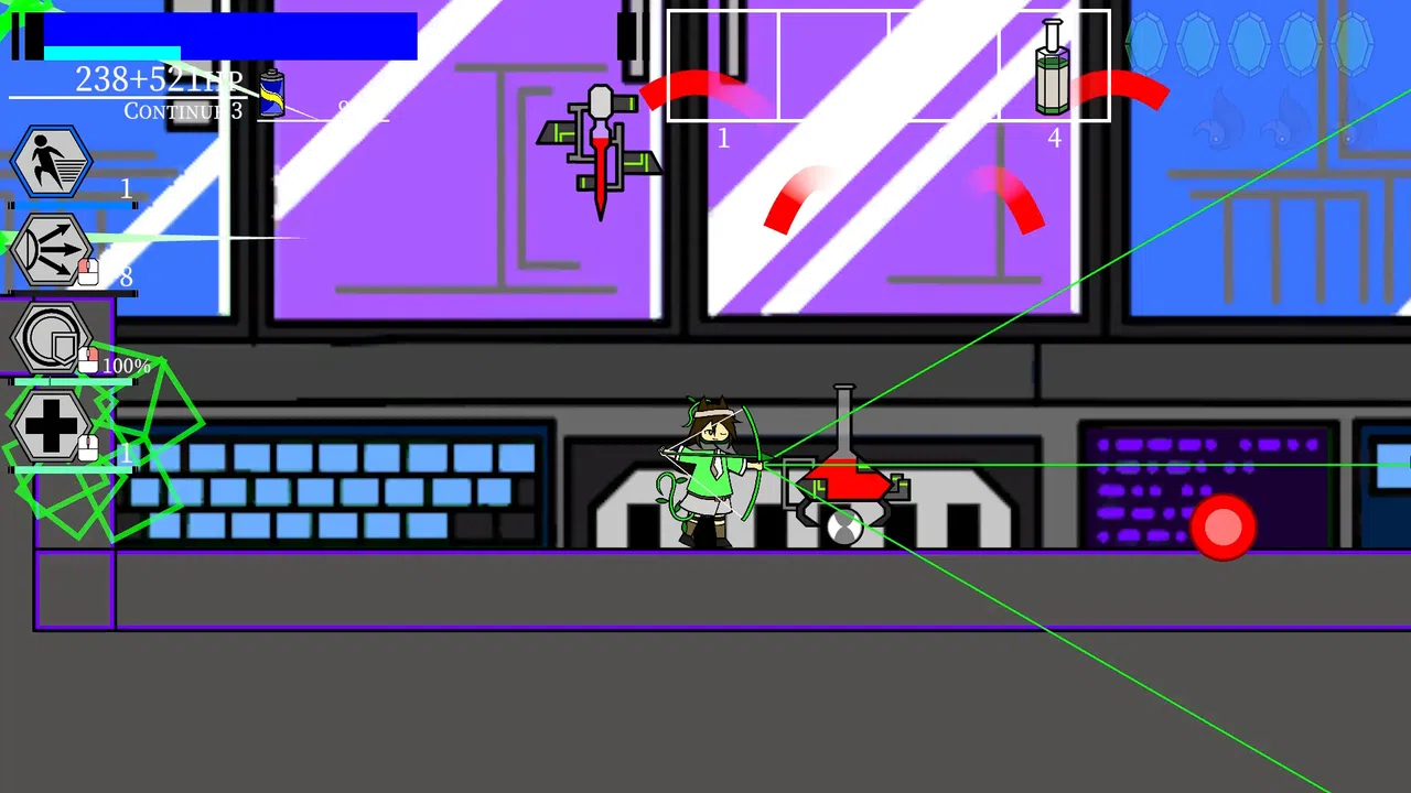 Second Works Screenshot 5