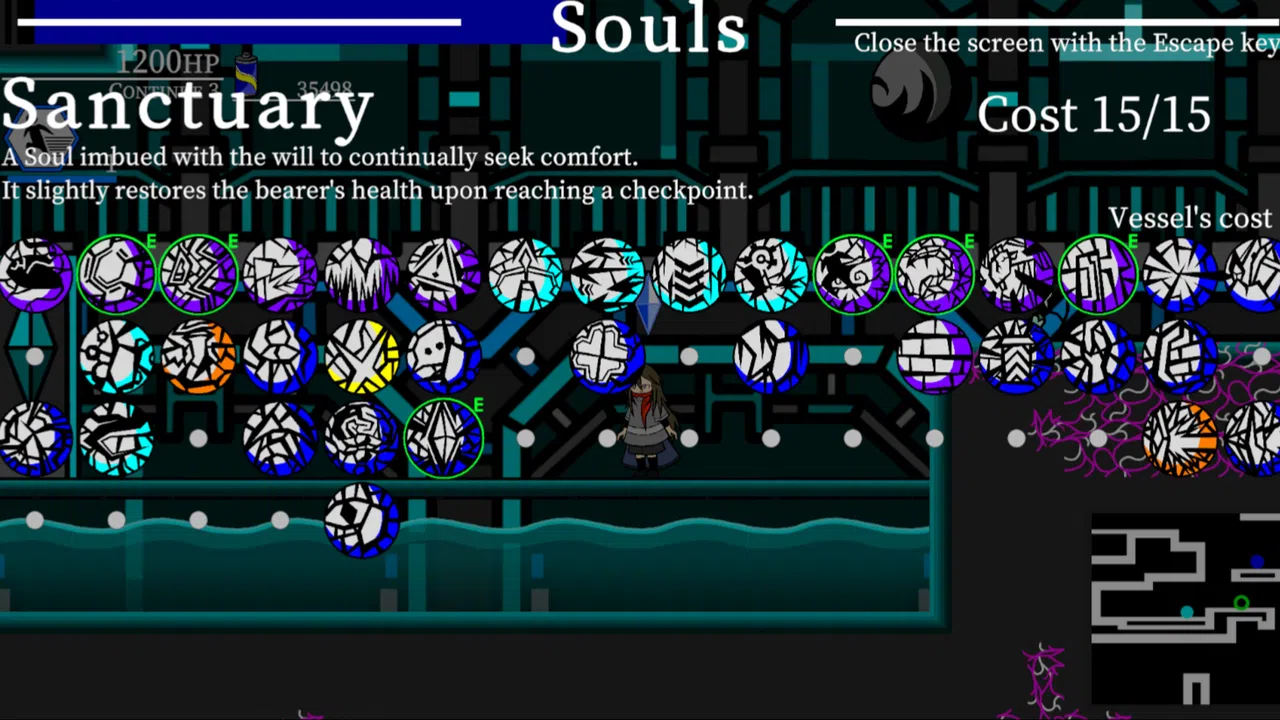 Second Works Screenshot 7