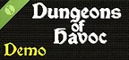 Dungeons of Havoc Demo