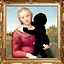 Empty handed icon