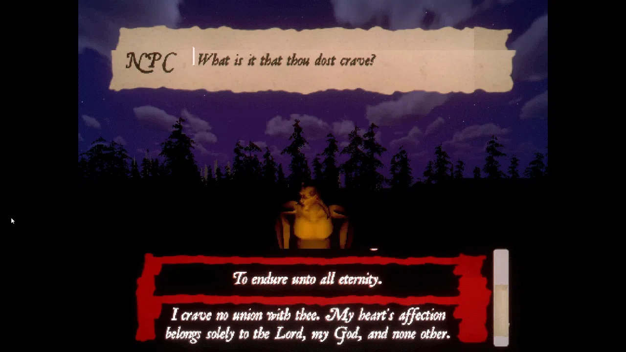 Witch Stories Screenshot 3