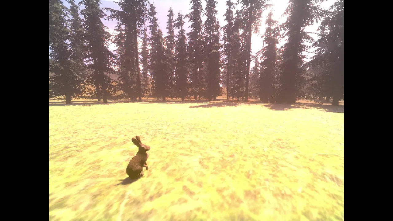 Witch Stories Screenshot 1