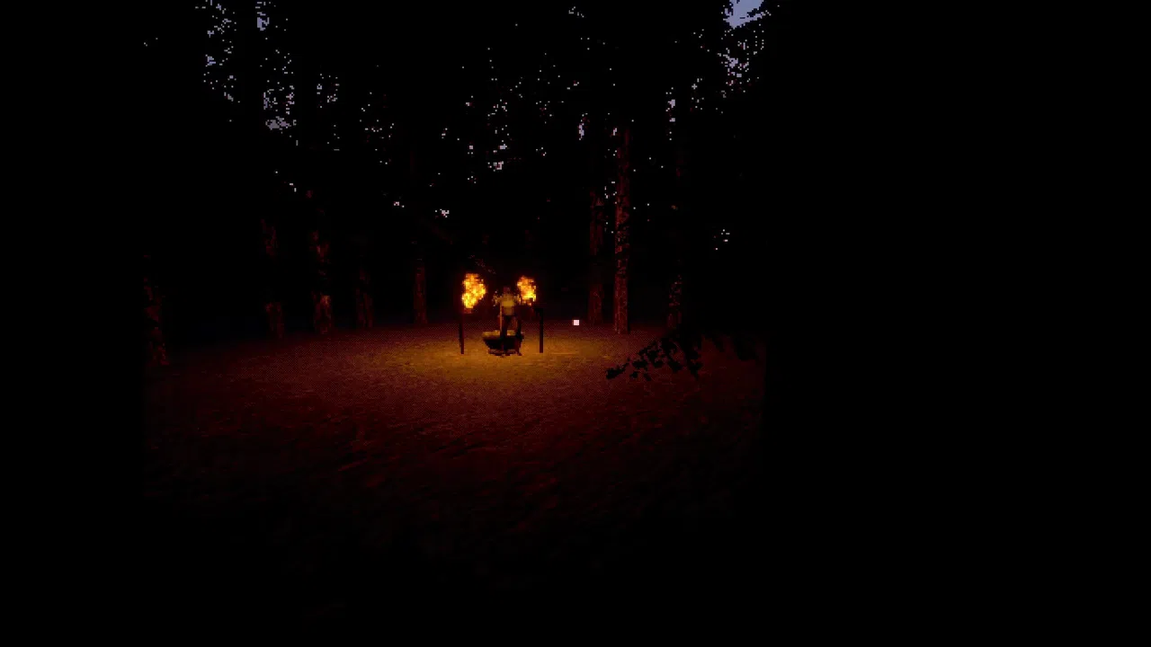 Witch Stories Screenshot 5