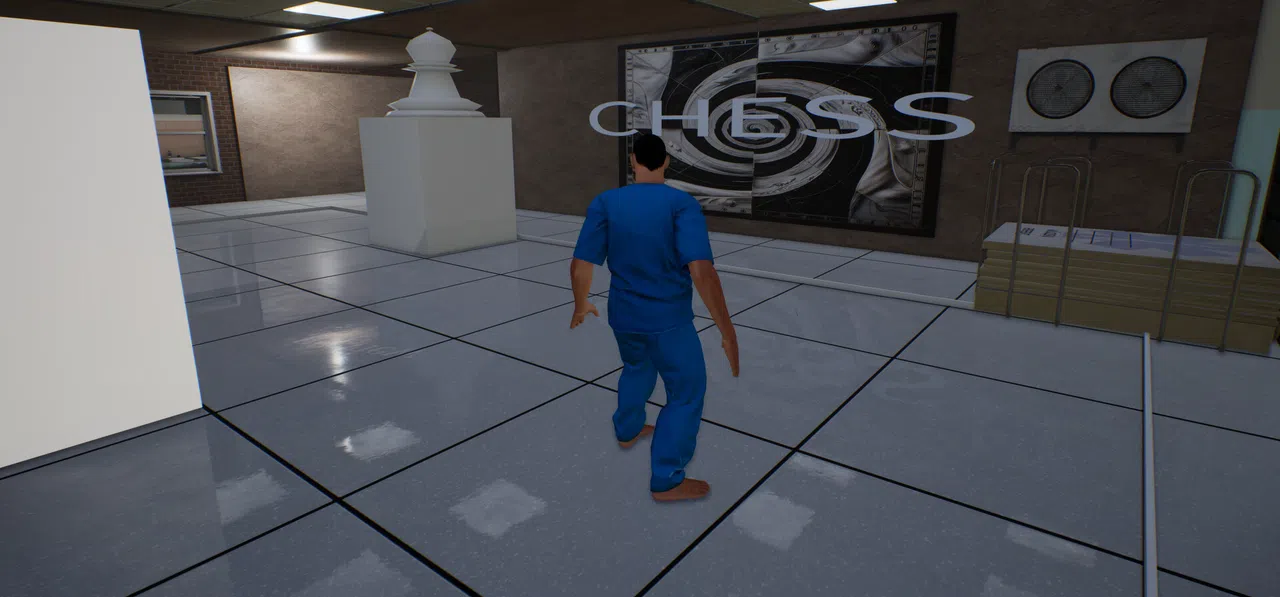 Red Fox Unit Screenshot 5