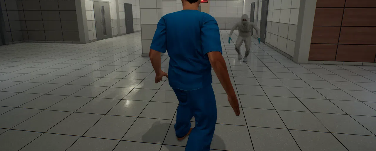 Red Fox Unit Screenshot 7
