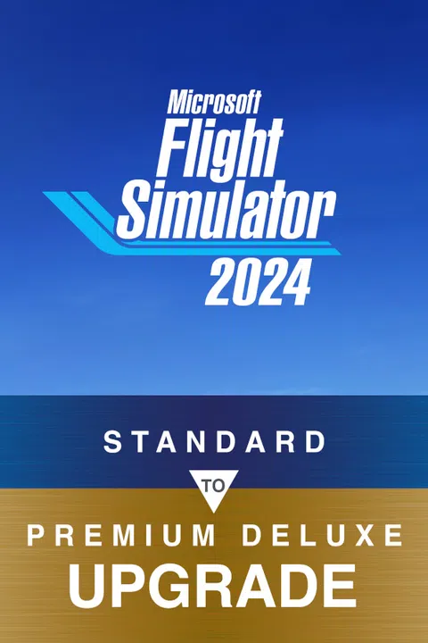 Microsoft Flight Simulator 2024 - Premium Deluxe Upgrade Screenshot 1