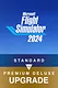 Microsoft Flight Simulator 2024 - Premium Deluxe Upgrade Screenshot 1