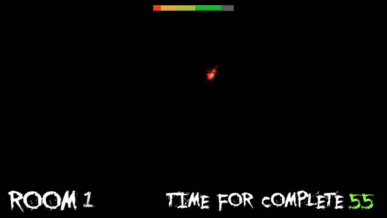 Blindernoth Screenshot 3