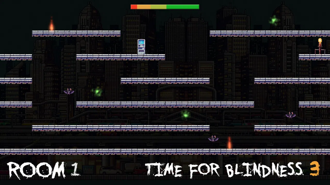 Blindernoth Screenshot 4