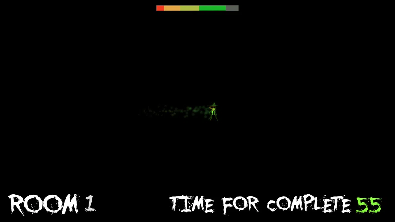Blindernoth Screenshot 1