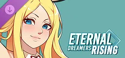 Eternal Dreamers Rising - Bunny Anna (Fashion)