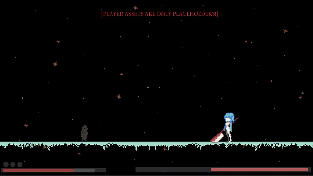 ESCAVE Screenshot 0
