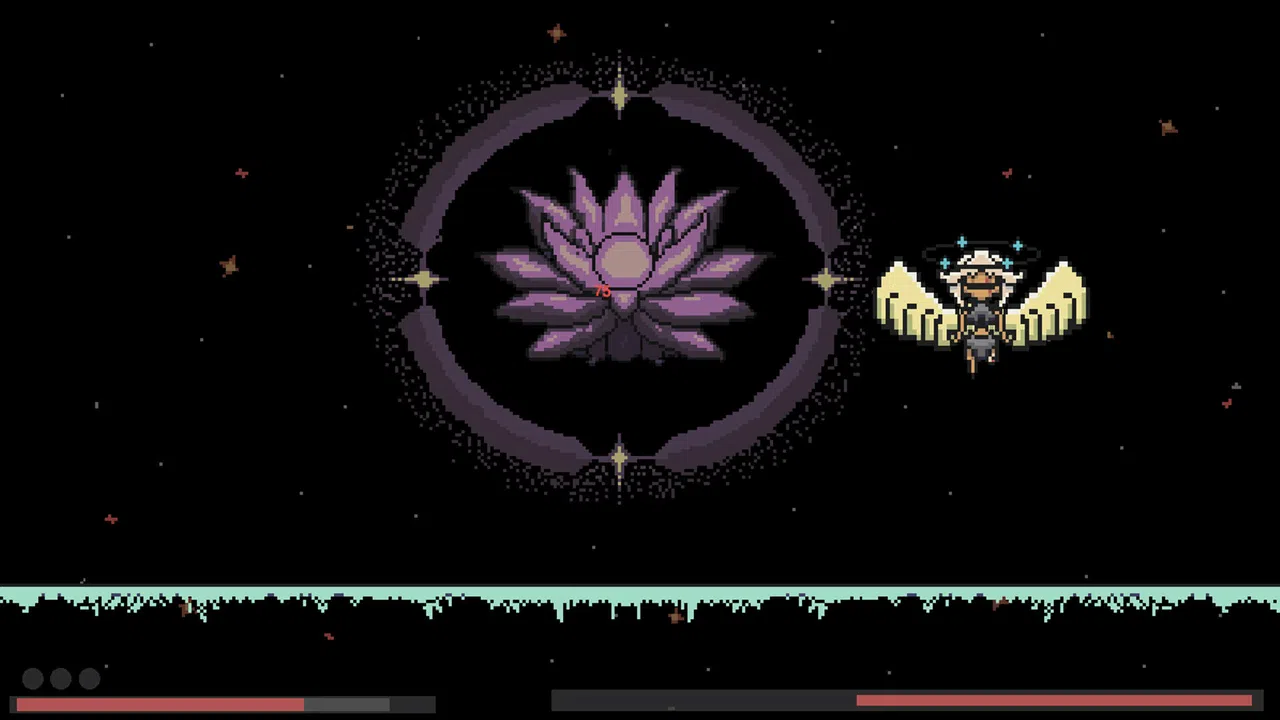 ESCAVE Screenshot 4