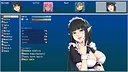 Eternal Dreamers Rising - Maid Sakia (Fashion) Screenshot 0