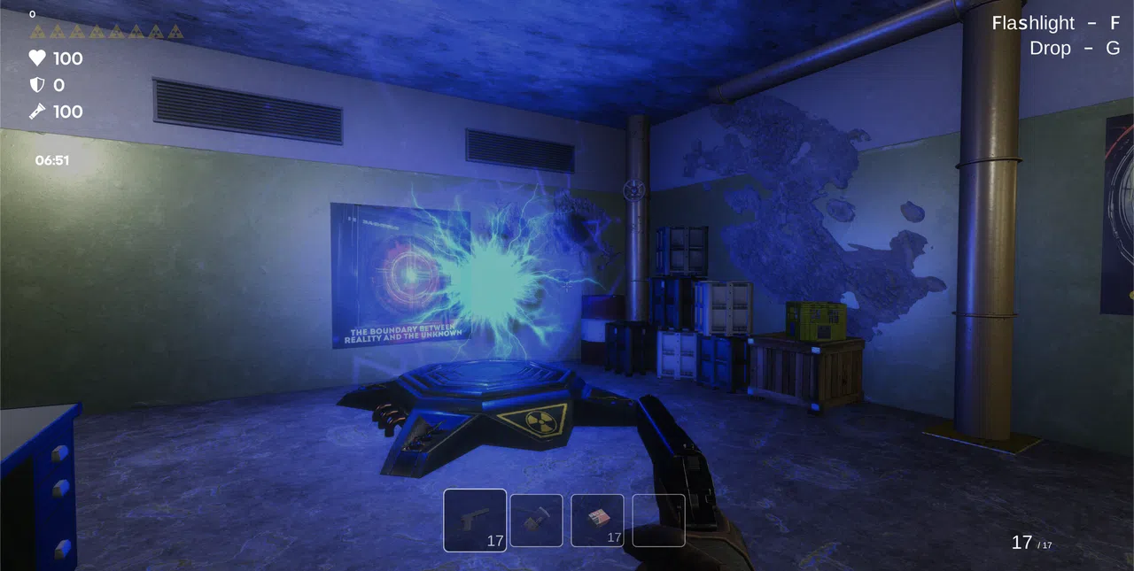 Deadly Swag Screenshot 1