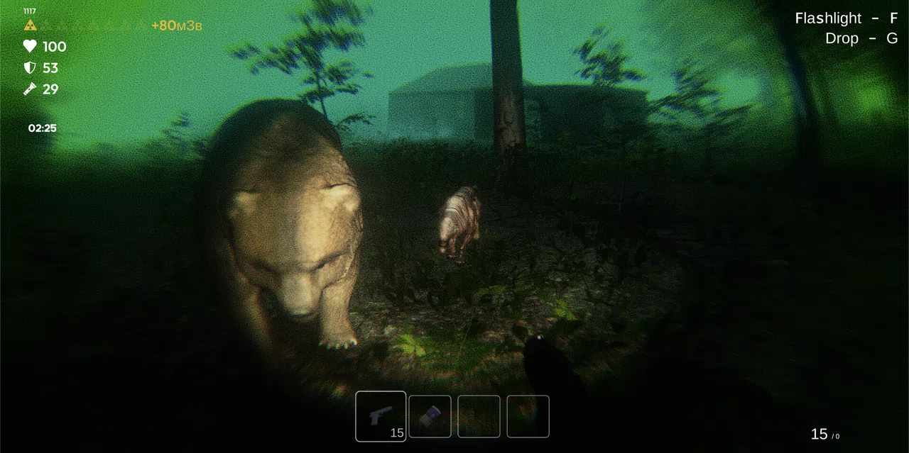 Deadly Swag Screenshot 4
