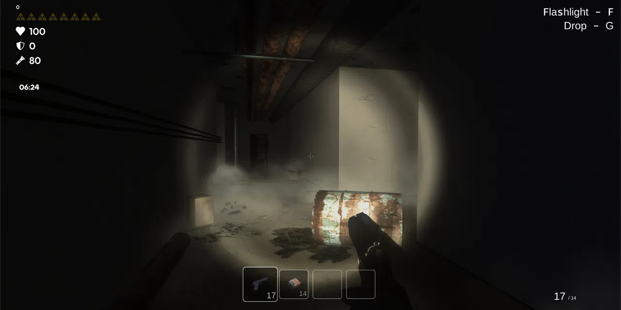 Deadly Swag Screenshot 2