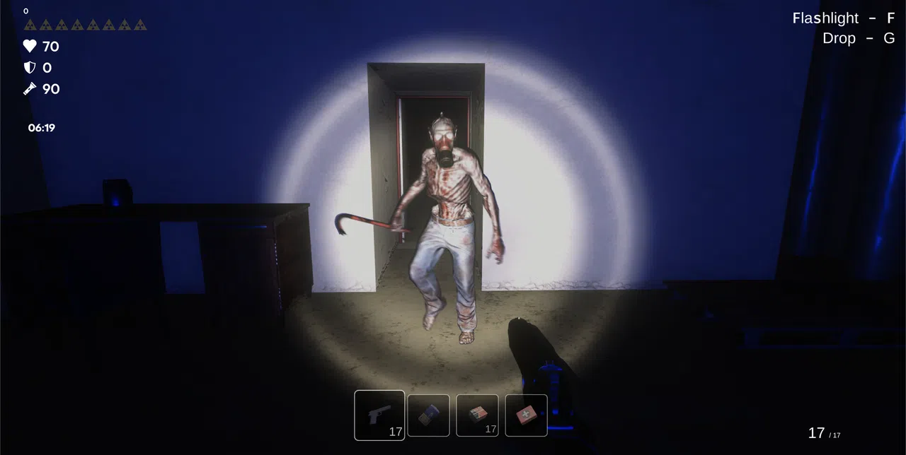 Deadly Swag Screenshot 3