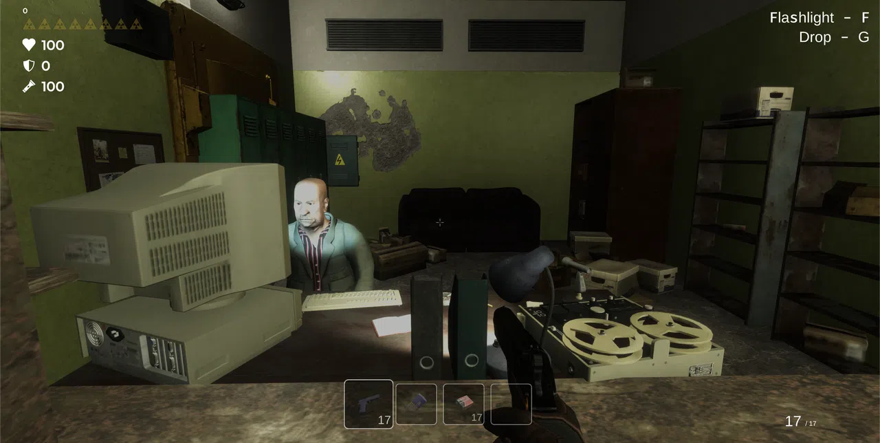 Deadly Swag Screenshot 0