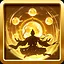 Northern Dipper Divine Art icon