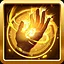 Lightning Hands icon