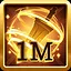 Million Master icon