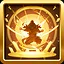 Day and Night Warrior icon