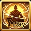 Week Without Rest icon