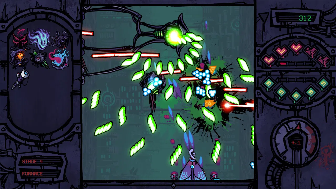 Madlum Screenshot 1