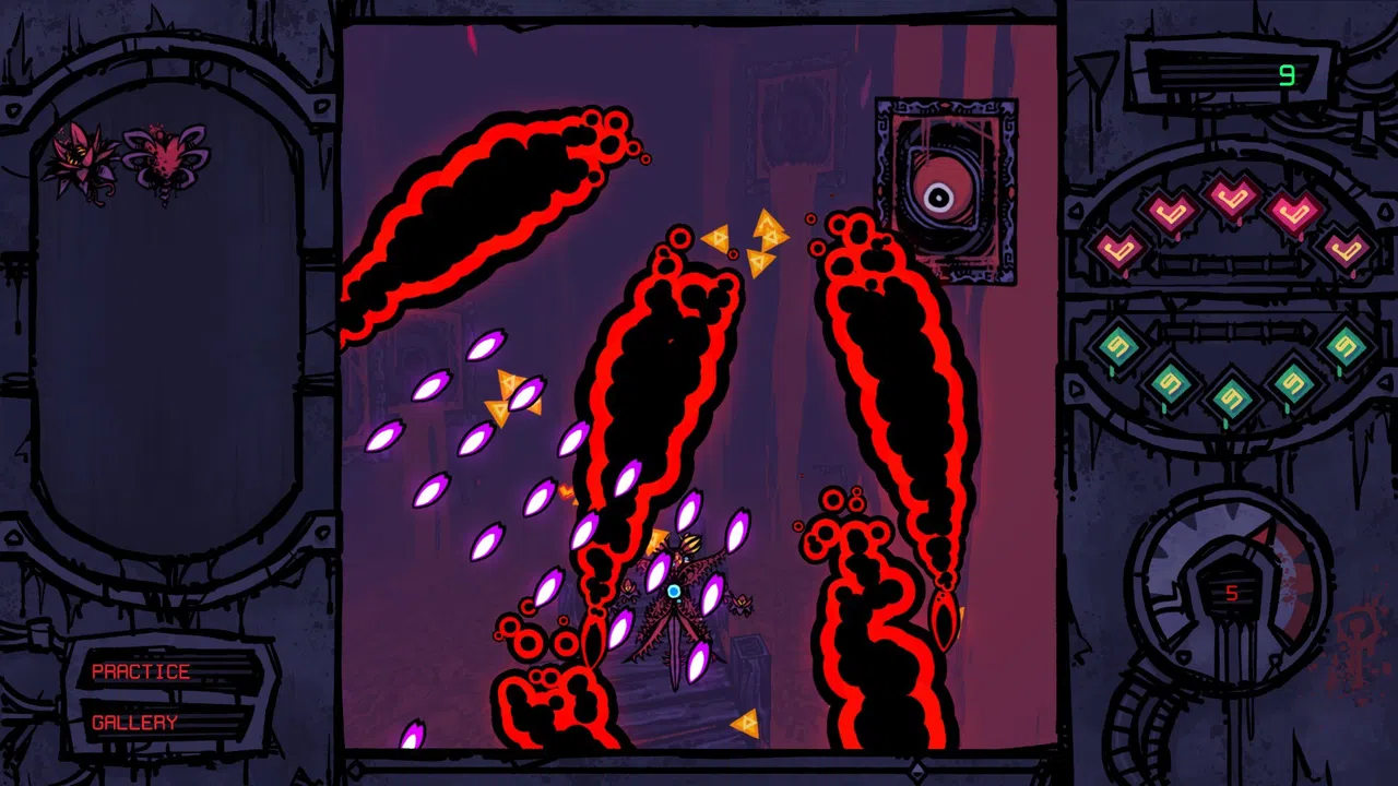 Madlum Screenshot 4